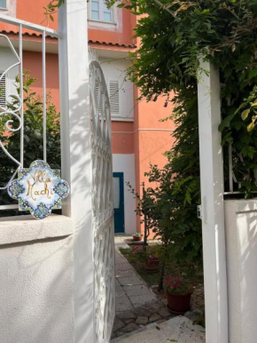 B&B Villa Machi Paola